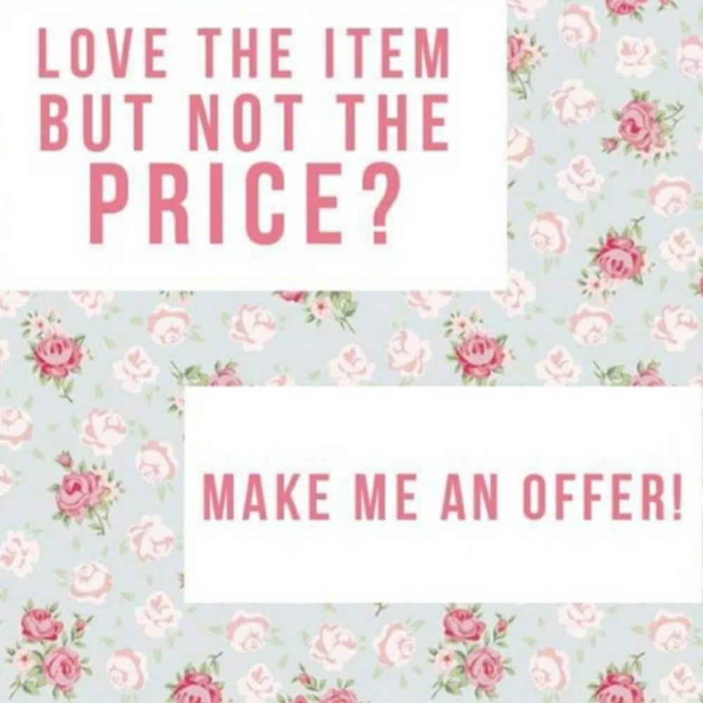 🌸love it, buy it🌸